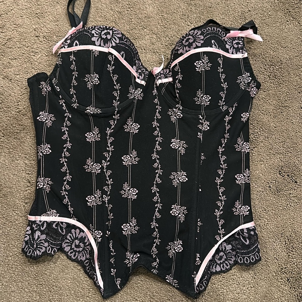 Corset size L